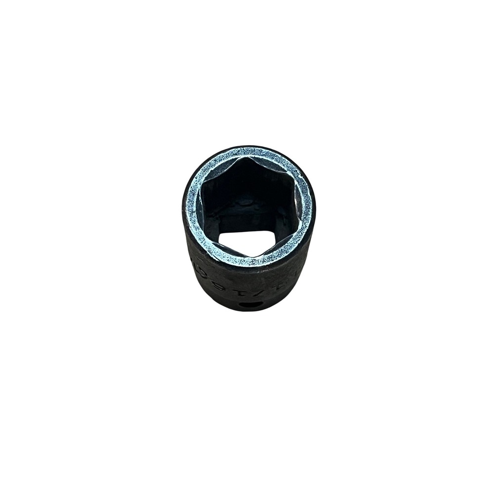MAC VP226 11/16 inch 6 Point Deep Socket USA Made - Picture 5 of 6